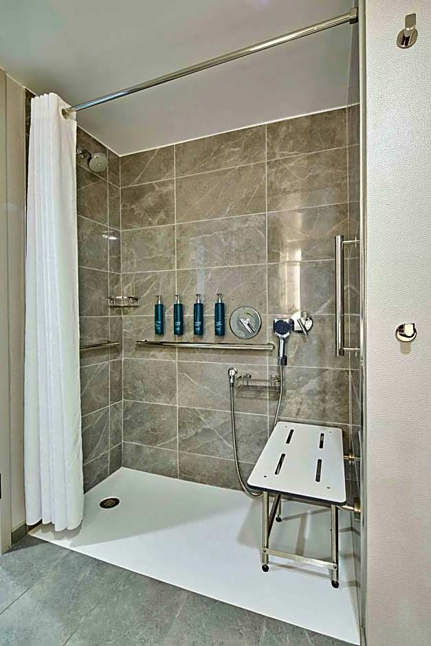 DoubleTree By Hilton Hotel Atlanta Roswell
