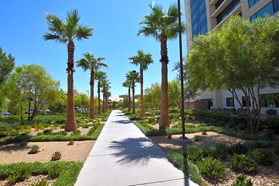 The Berkley, Las Vegas