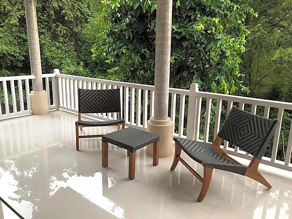 Balian Bliss Retreat Bungalow & Villas