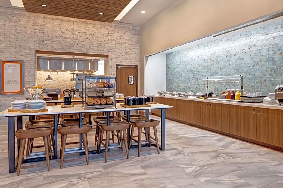 Hilton Garden Inn Summerville, SC