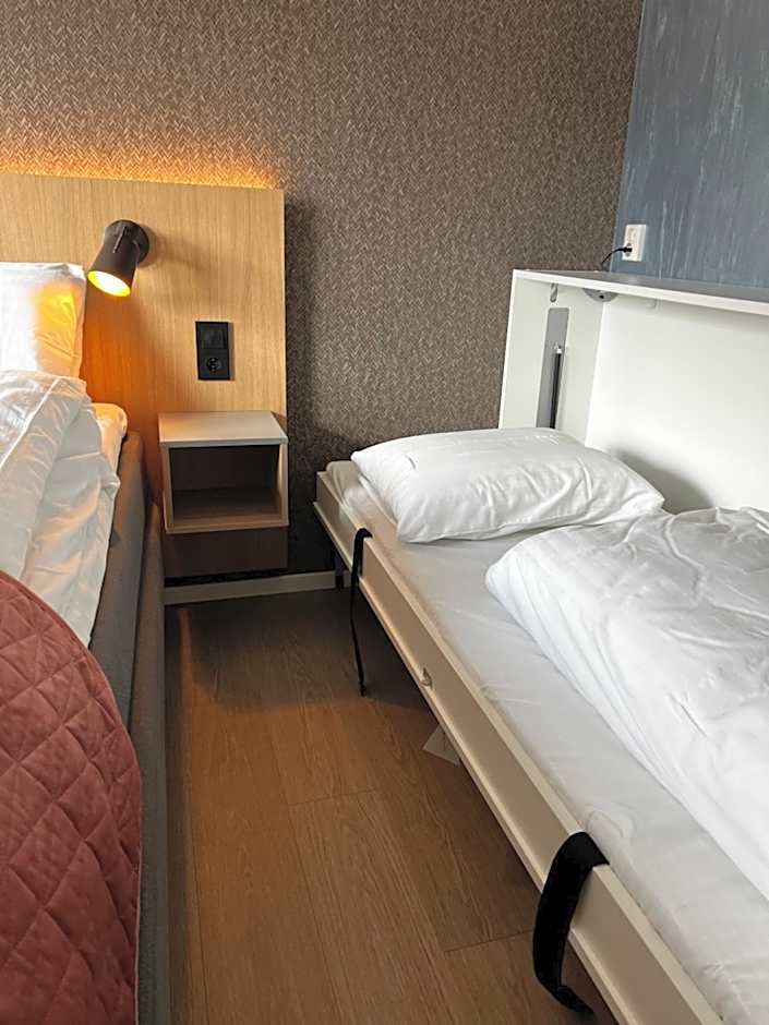 Frichs Ekspress Åndalsnes