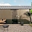 Bobocabin Kintamani, Bali