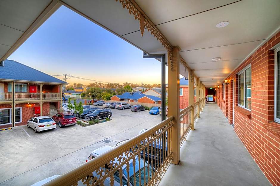 Best Western Plus Bolton on the Park