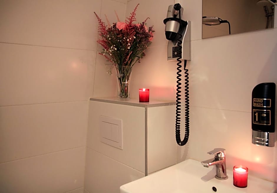 Hotel 55 - City Centre