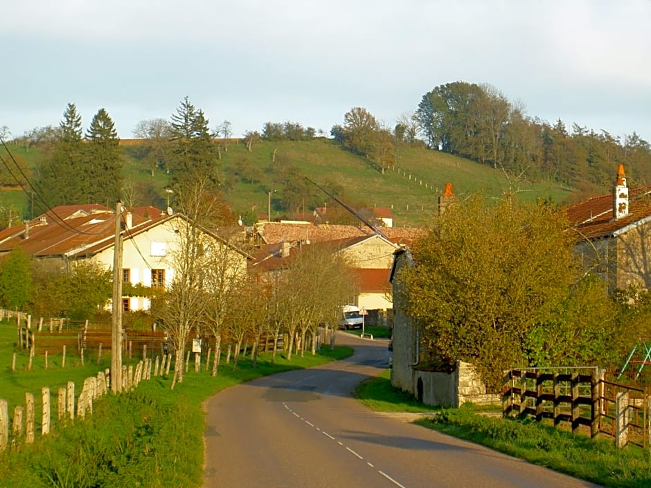 La Maison De Marie-Claire