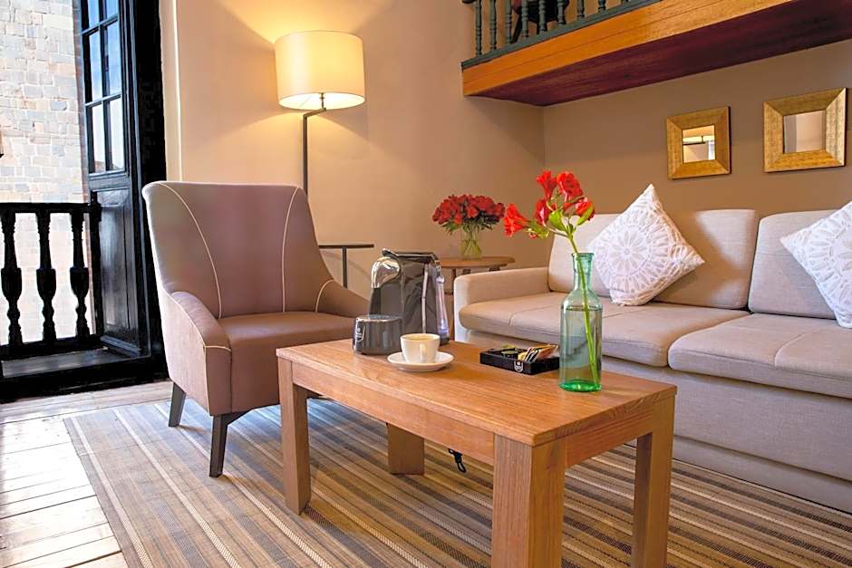 Abittare Hotel