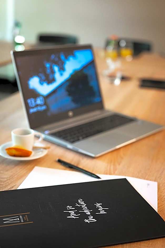 Hotel La Citadelle Metz Mgallery