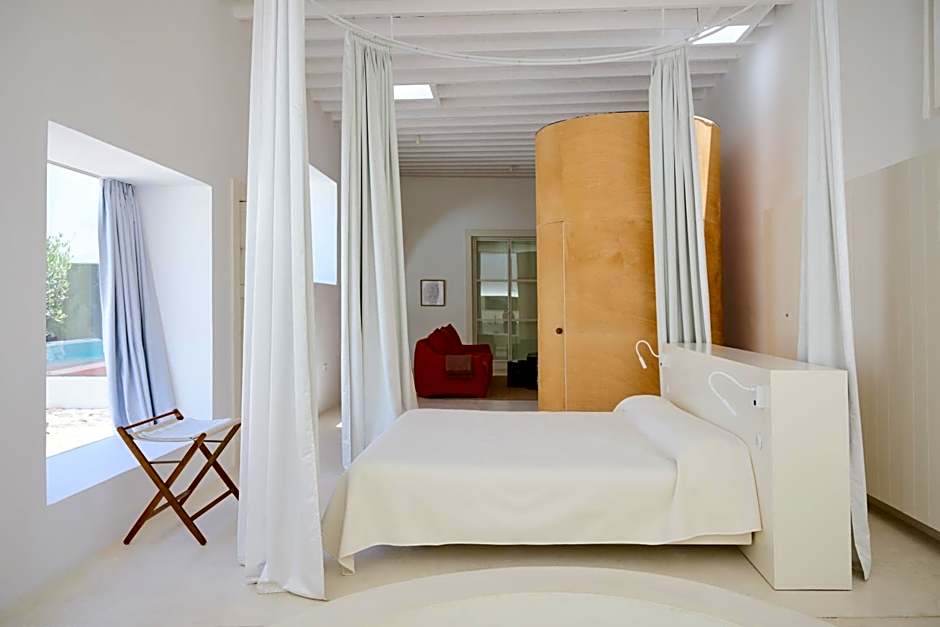 Casa Montelongo - Adults Only
