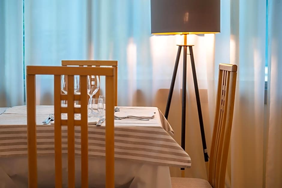 Hotel Orizzonte
