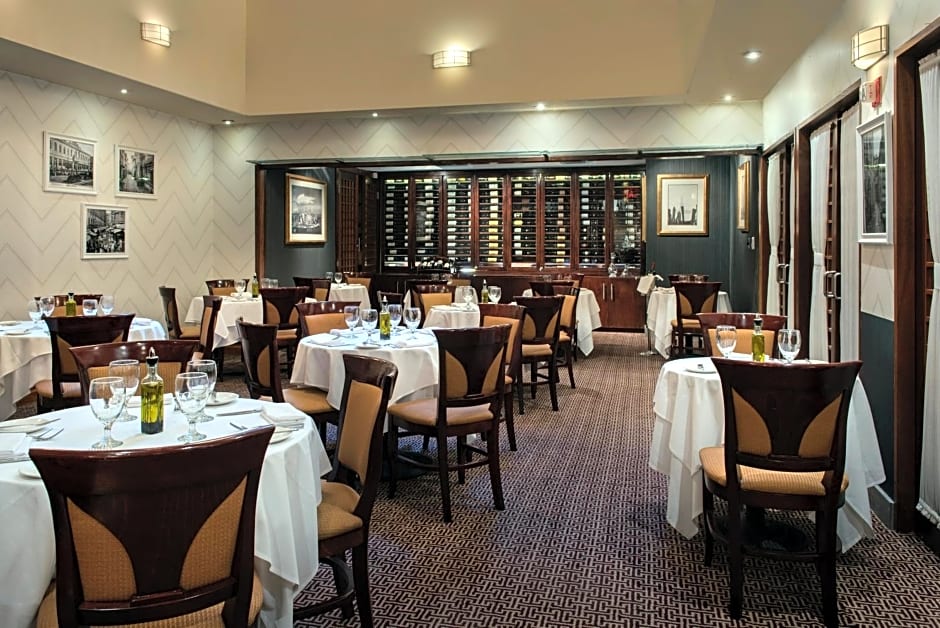 Four Points by Sheraton Manhattan SoHo Village