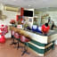 Hotel Prai Jaya, Perai Penang