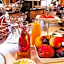 Hotel Lowen Garni - B&B