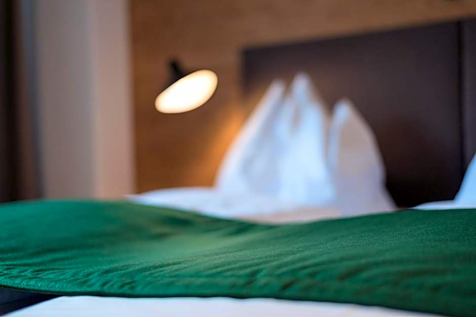 ride & relax Aparthotel Schwarz