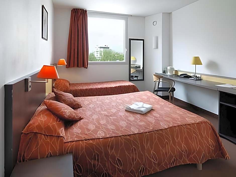 Inter Hotel Torcy