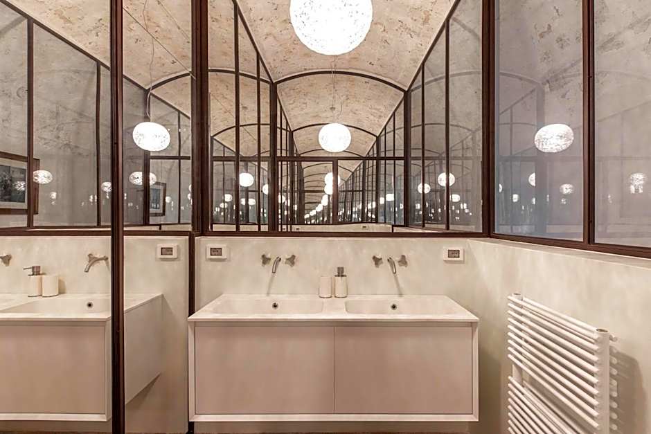 Il Sogno delle Benedettine