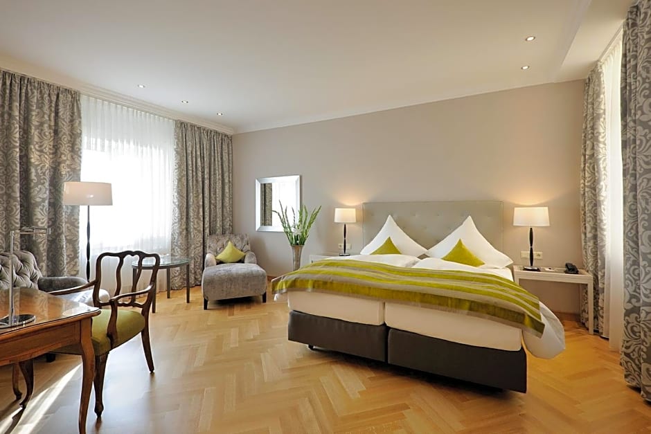 Kastens Hotel Luisenhof