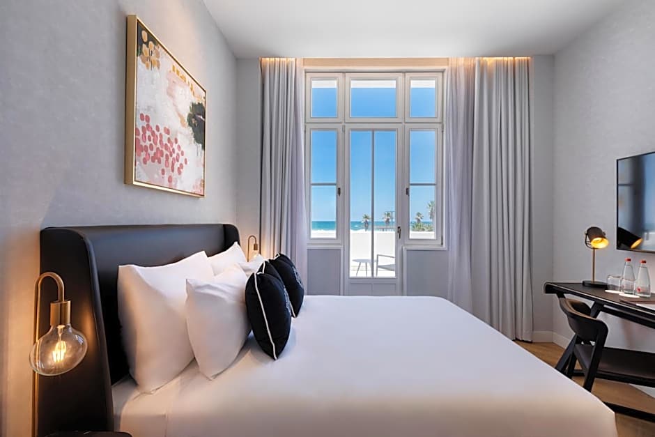 The Herbert Tel Aviv