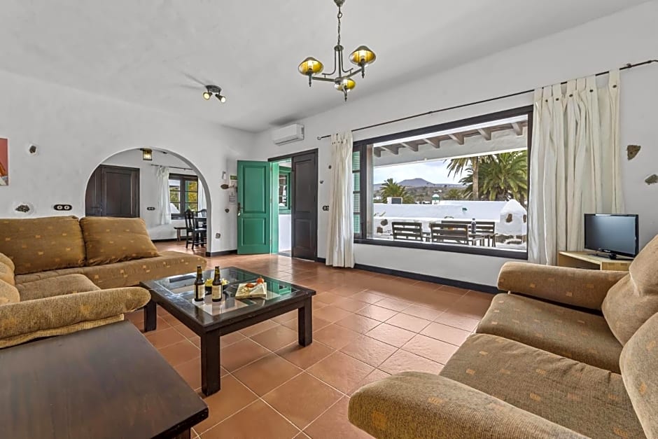 Villas Finca la Crucita by EscapeHome