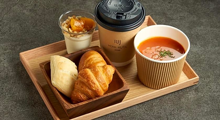 Hotel Resol Ueno
