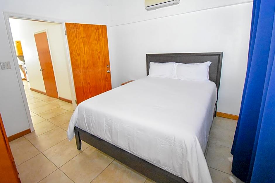 Lord Nelson Hotel & Residences