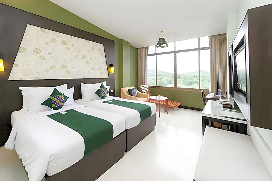River Kwai Hotel