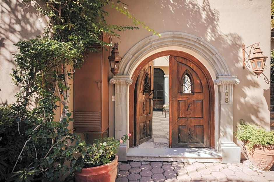 Casa Liza