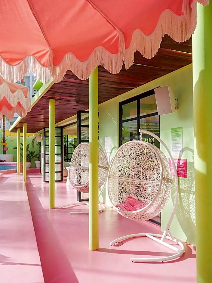 Tropicana Ibiza - Adults Only