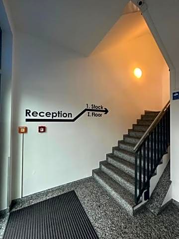 Arena Hostel & Monteurzimmer
