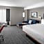 Courtyard by Marriott Pittsburgh University Center