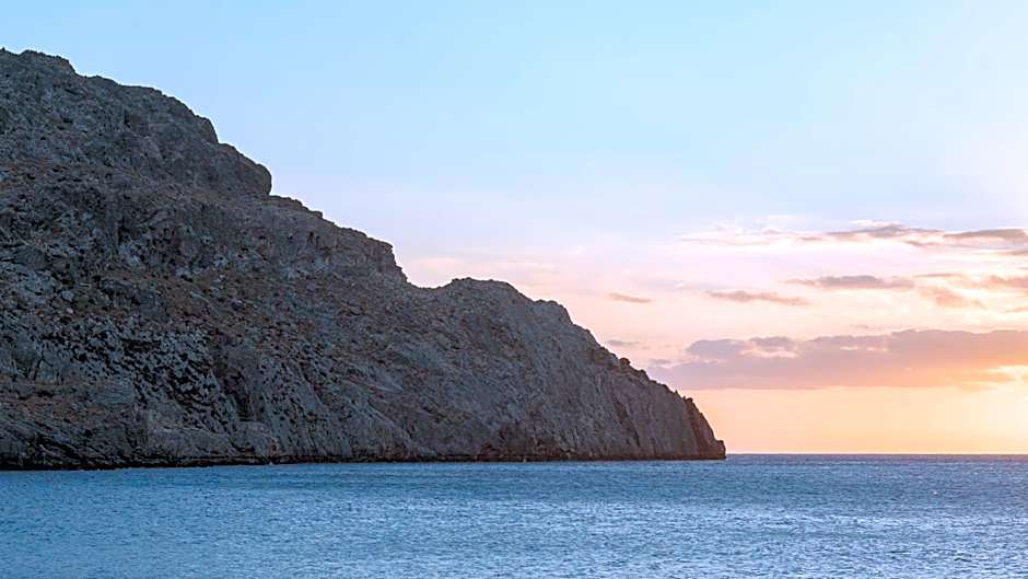 Paligremnos Infinity - Adults only