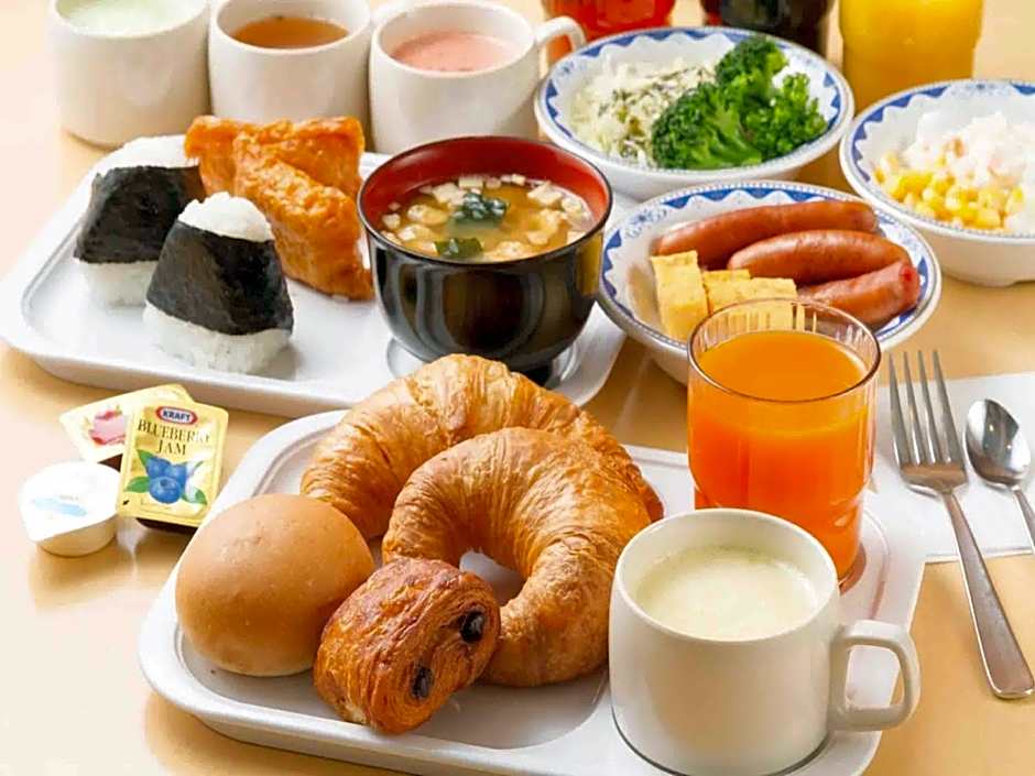 Nishitetsu Inn Nihonbashi