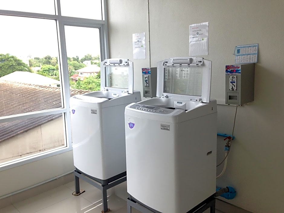 The Centrino Serviced Residence