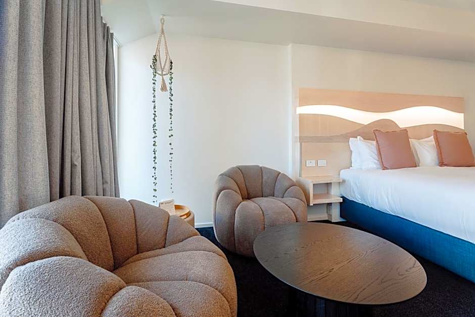 CitySide Hotel Tauranga