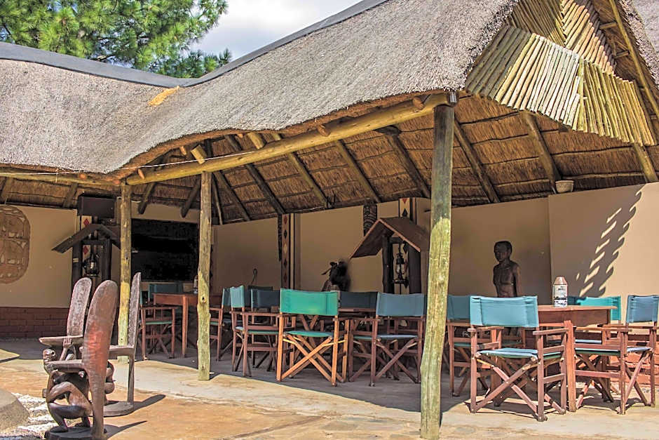 The Orchards Executive Accommodation