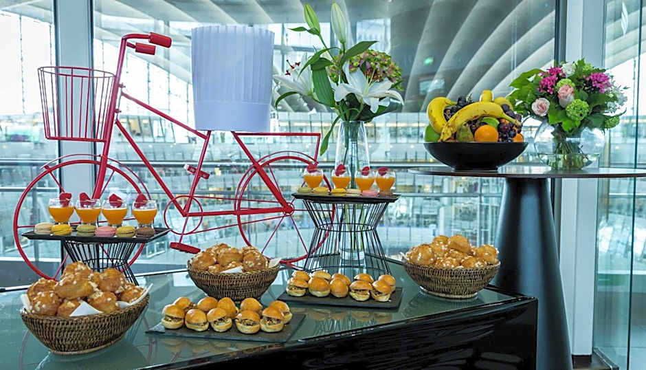 Hilton Paris La Defense