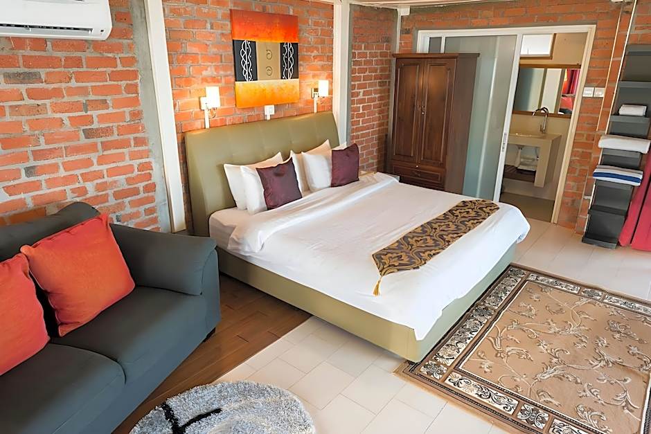 The Ocean Residence Langkawi