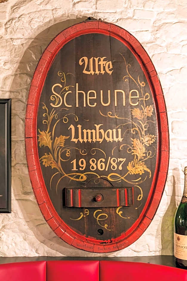 Landhaus Alte Scheune