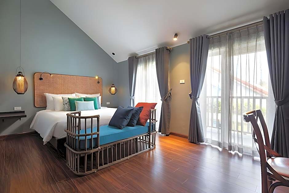 AIRA Boutique Hoi An Hotel & Spa