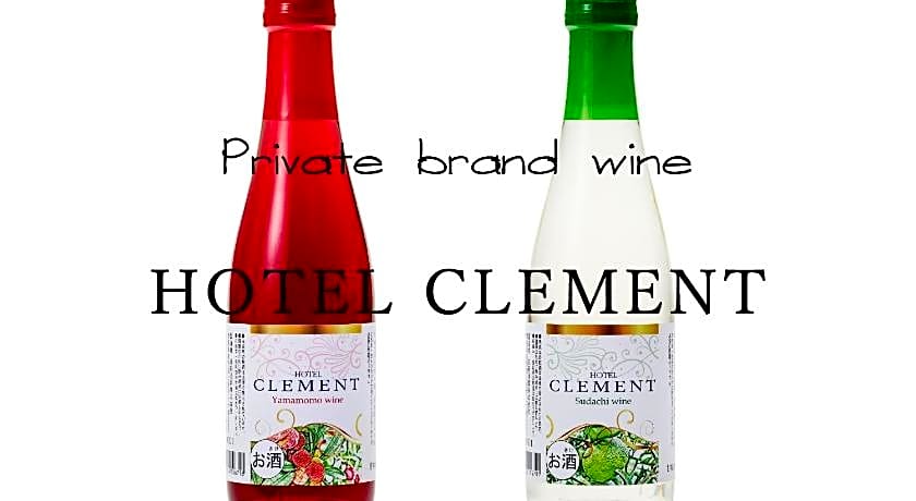 JR Hotel Clement Tokushima