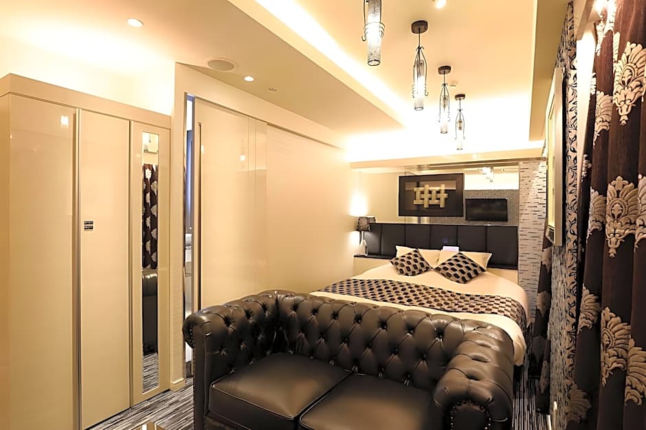 Hotel Leon Hamamatsu