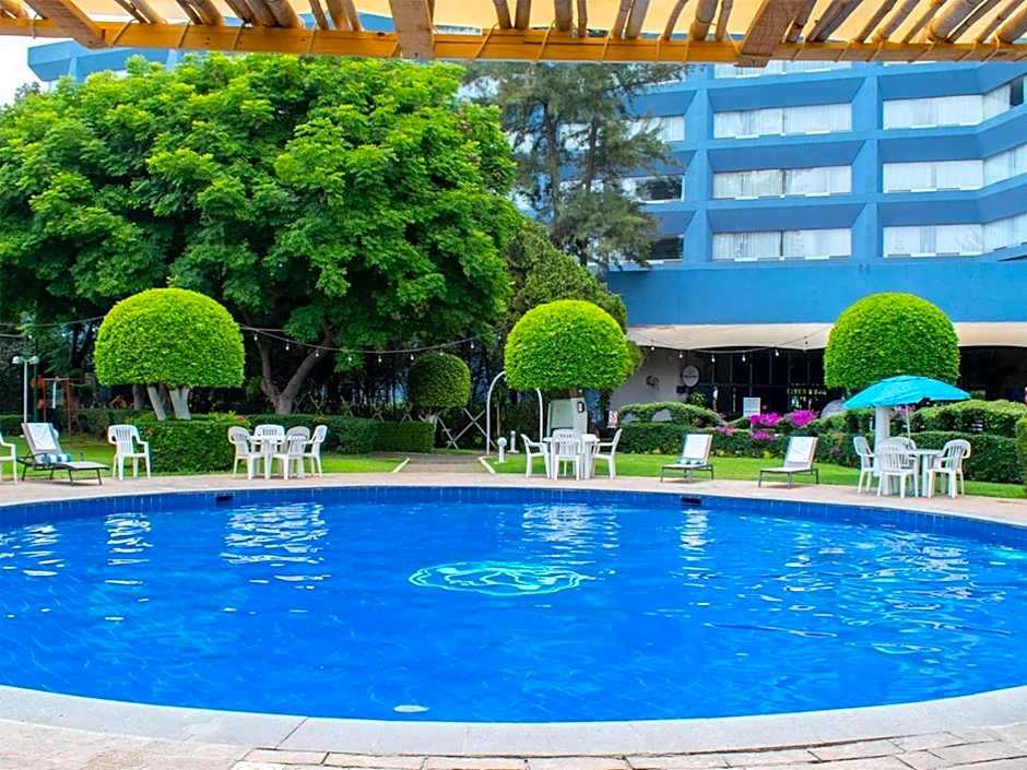 Grand Cantalagua Hotel Morelia, BW Signature Collection