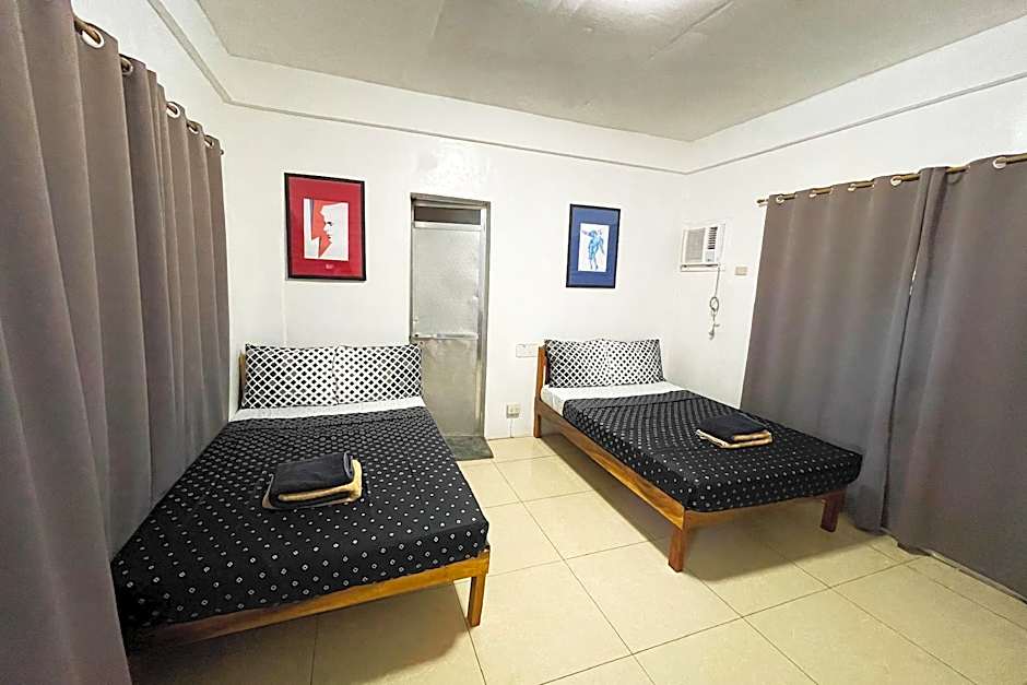 Stardust Beach Hotel Matabungkay Batangas
