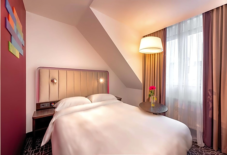 Park Inn by Radisson Nurnberg