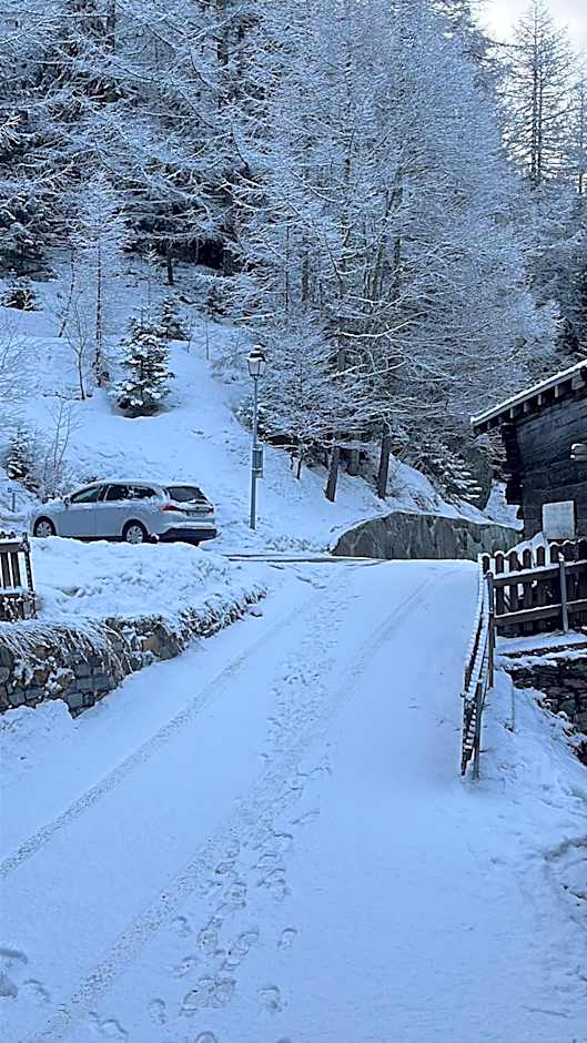 Holiday House Lärchenheim