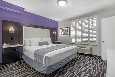 Family Suite with Two King Beds