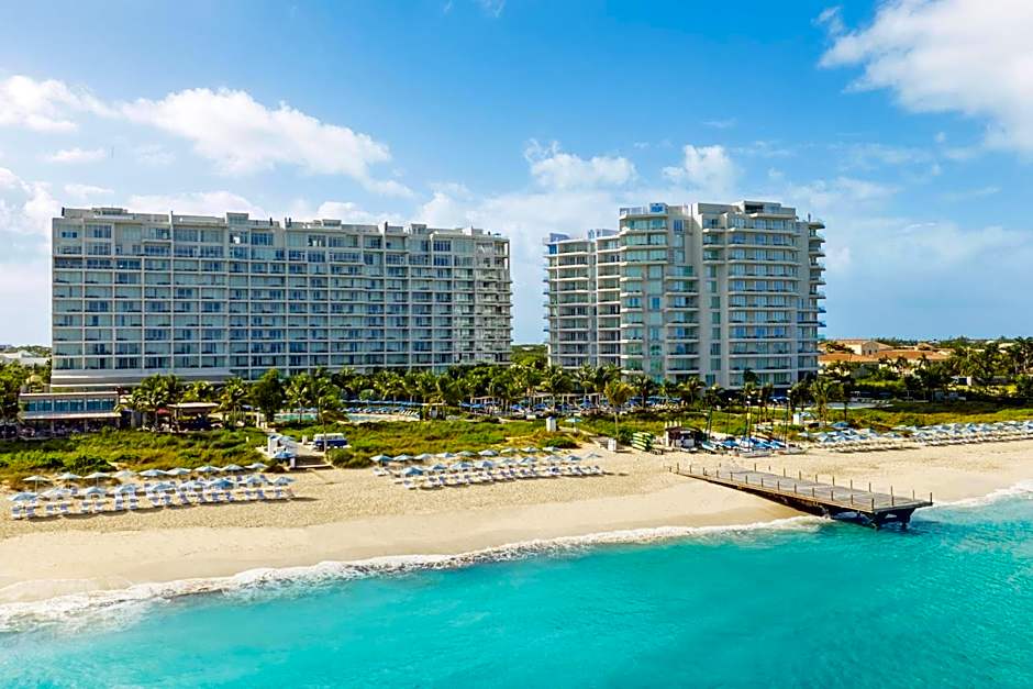 The Ritz-Carlton Turks and Caicos