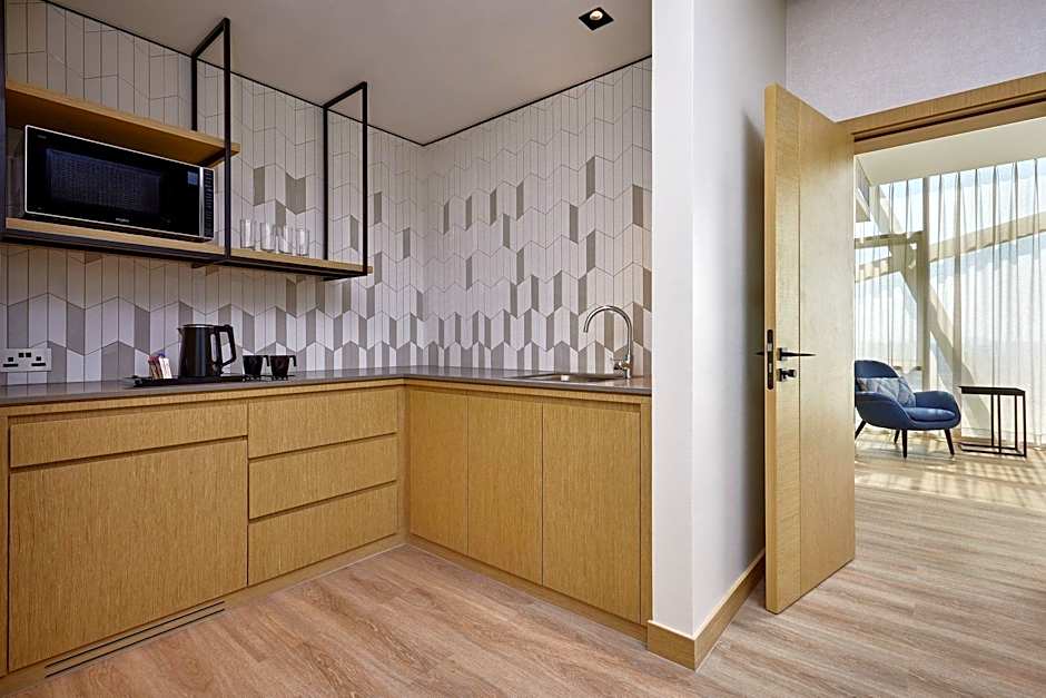 Courtyard by Marriott Jubail