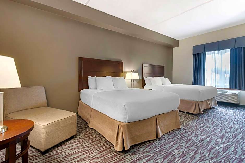 Best Western Plus Brandon Inn