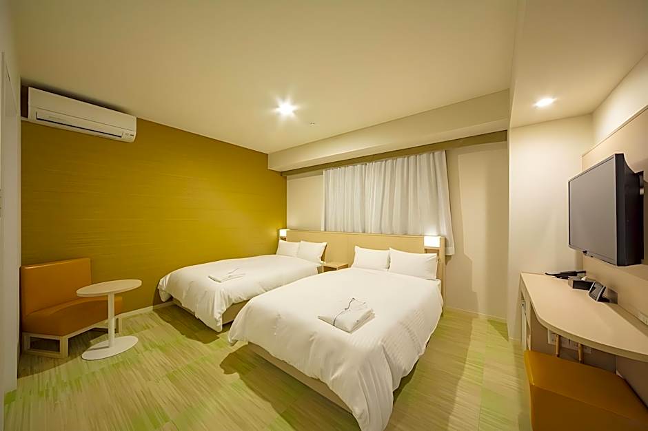 Sotetsu Fresa Inn Kyoto-Shijokarasuma