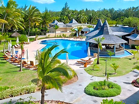 Jalsa Beach Hotel & Spa